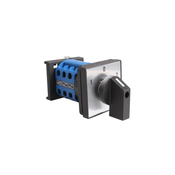 LW39B系列轉換開關